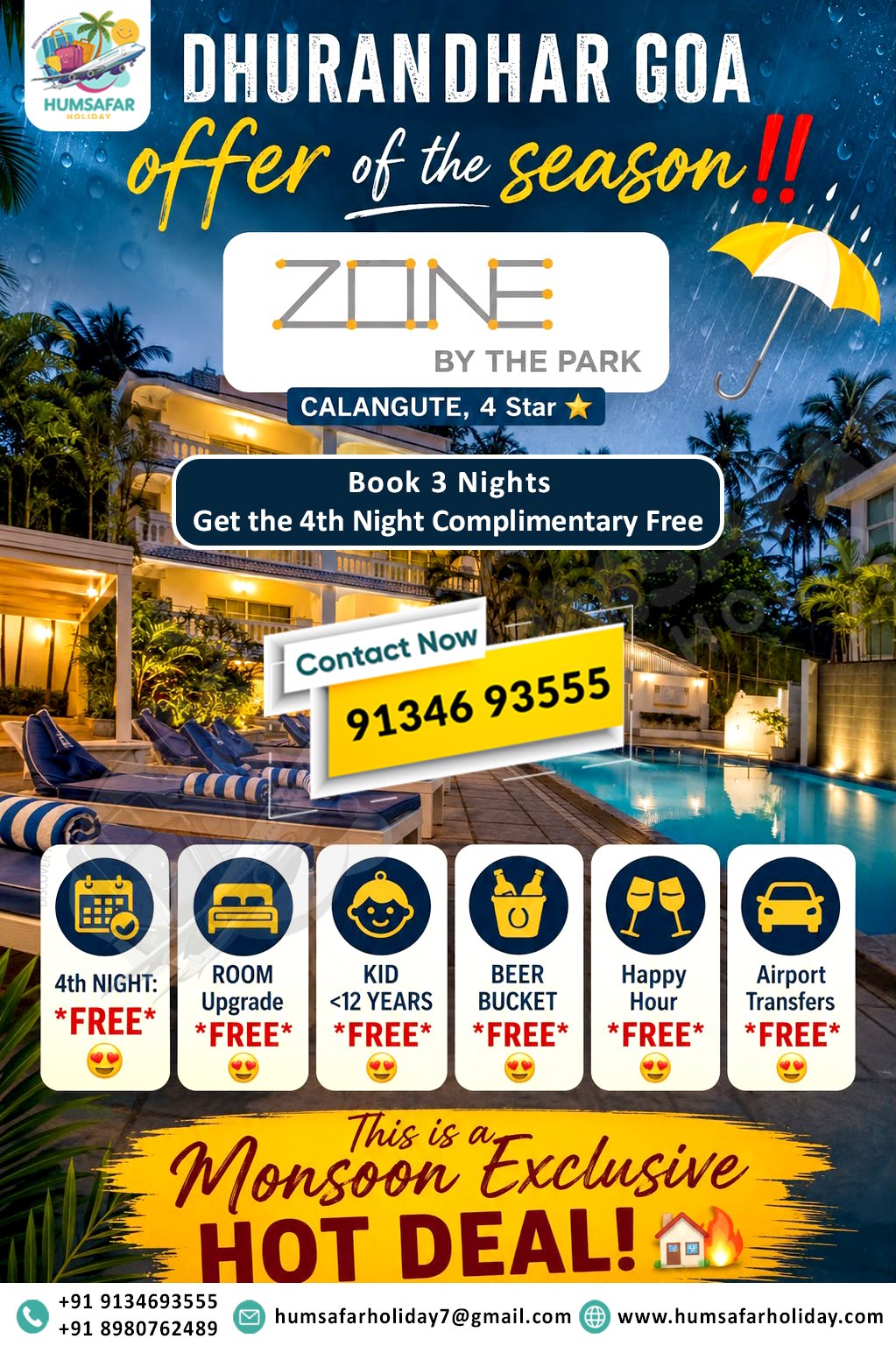 Special Offer